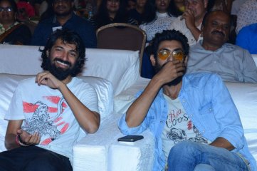 Oh Baby Movie Pre Release Event Photos